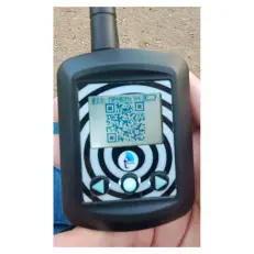 Ответный приёмник tBeacon Findy S