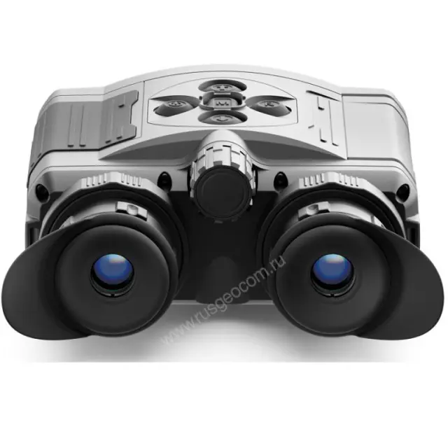 бинокль Pulsar Accolade XQ38