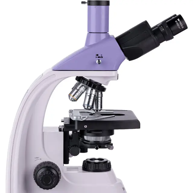 MAGUS Bio D250T LCD - биологический цифровой микроскоп