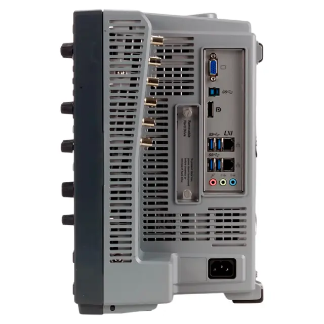 Keysight MXR204A - осциллограф