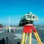 Цифровой нивелир Leica DNA03 в работе