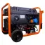 Villartec GG 8300EBC - бензиновый генератор