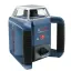 Bosch GRL 400 H SET - ротационный нивелир с красным лучом