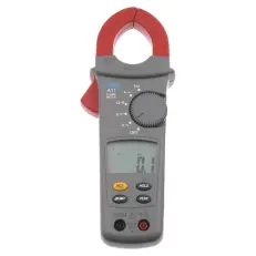 APPA A11 - токовые клещи переменного напряжение и силы тока