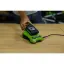 Greenworks G24C4 24V 4A