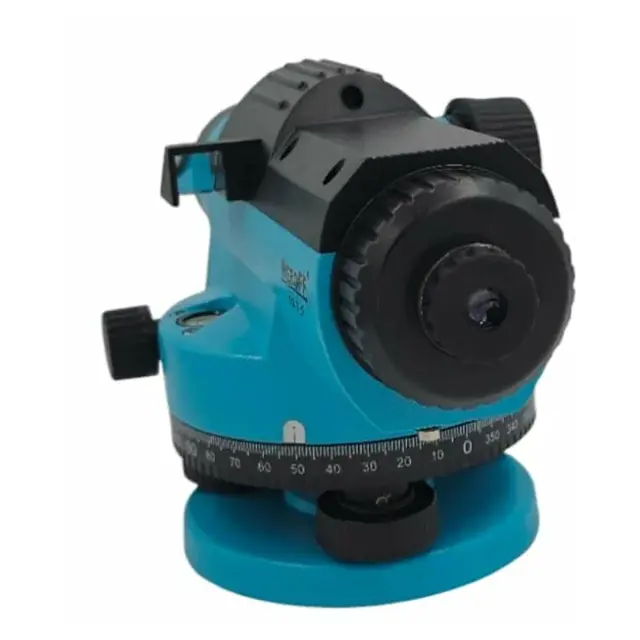 NeroFF NX-32R - оптический нивелир