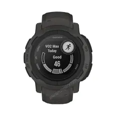 Спортивные часы Garmin Instinct 2 Graphite