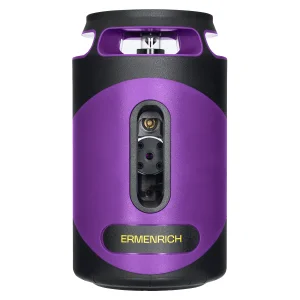 Ermenrich PLUS LN40 фиолетовый - лазерный уровень