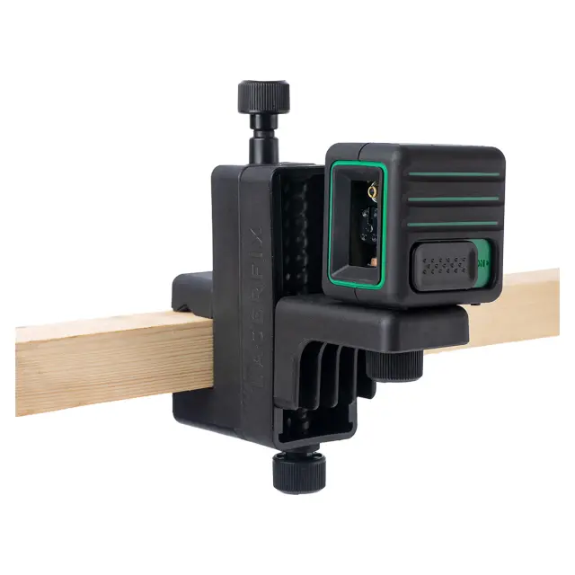 ADA LASERFIX - крепление универсальное с микролифтом