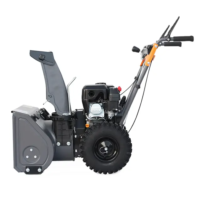 Villartec WB 5556 - снегоуборщик бензиновый самоходный