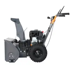 Villartec WB 5556 - снегоуборщик бензиновый самоходный