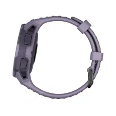 беговые Часы Garmin Instinct Solar Orchid