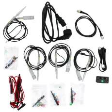 VERDO SB1801 - Осциллограф цифровой