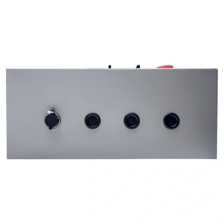 A-iPower 230В/400В 100А 7 пин (29112) - блок автозапуска
