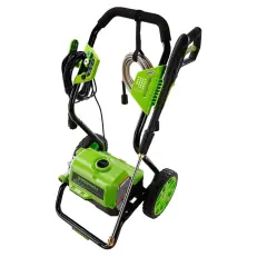 Greenworks GPW2000 2000W - мойка электрическая