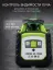 RGK SP-100G + элевационный штатив RGK SH-170 - ротационный нивелир с зелёным лучом