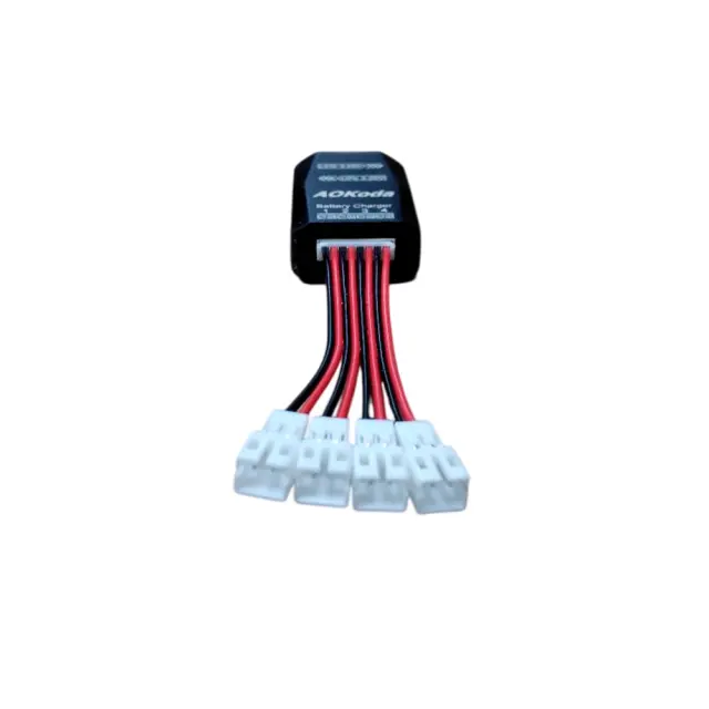 Геоскан Пионер Мини - зарядное утройство