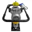 Вибротрамбовка  TSS HCD80G (220В)