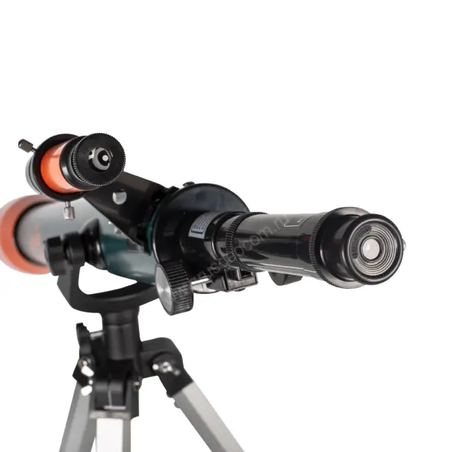 телескоп Levenhuk LabZZ T3 с апертурой 60 мм