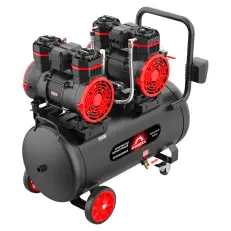 SUNREKA GFC650/60DS - компрессор поршневой безмасляный