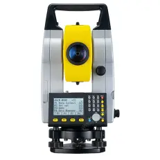 Тахеометр GeoMax Zipp10R Pro (2")