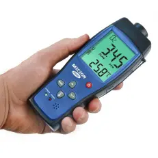 МЕГЕОН 08081 - измеритель концентрации кислорода