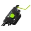 Greenworks GD60LM46SP бесщеточная, 60V с АКБ 2 Ач + ЗУ 2А - аккумуляторная газонокосилка