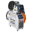 HUGONG HGLW-1240AIR - аппарат для ручной лазерной сварки, резки и очистки
