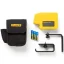 Лазерный осепостроитель Fluke 3PG