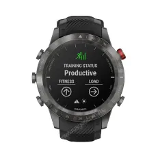 gnss-часы Garmin MARQ Athlete Performance Edition