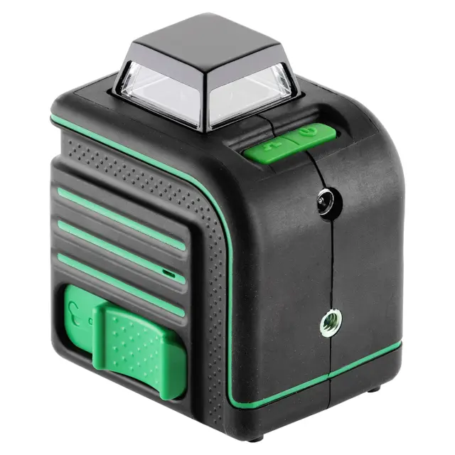 ADA Cube 3-360 GREEN Basic Edition - лазерный нивелир