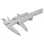 Elitech 330401 - штангенциркуль механический