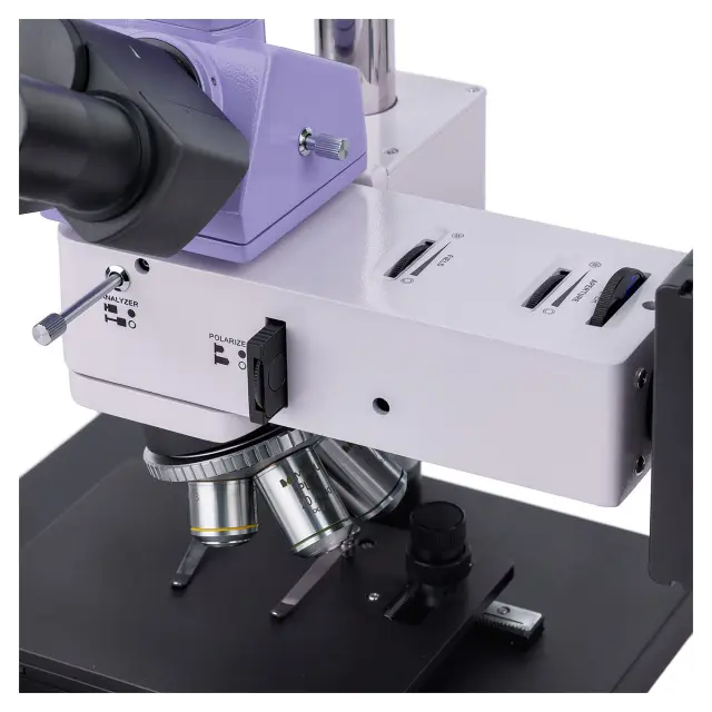 MAGUS Metal D630 - металлографический цифровой микроскоп