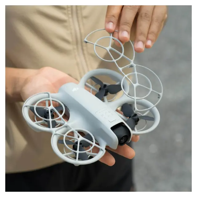 Защита пропеллеров DJI Neo