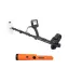 металлоискатель Nokta Makro Gold Finder 2000 + пинпоинтер RGK MD-5