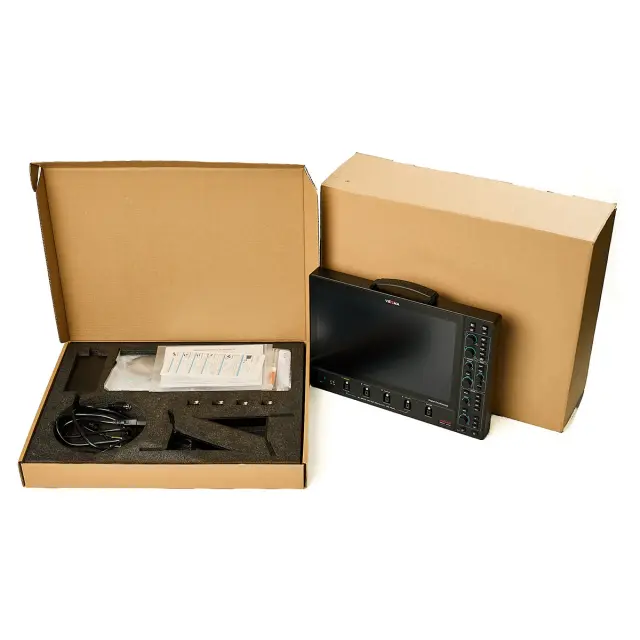 VESNA OVA3-405 - осциллограф