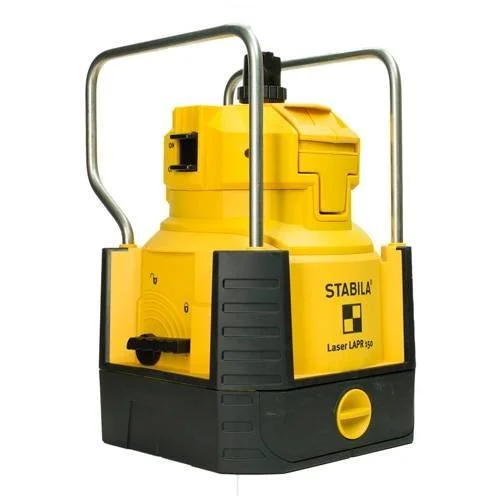 Ротационный нивелир LAPR 150-L-Set +BST-K-M + NL