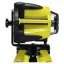 Leica Rugby 270 SG ROD-EYE Digital - ротационный нивелир
