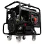 Elitech HD PROFESSIONAL GES 25000EAWS-3 - бензиновый генератор