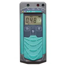 Измеритель сопротивления заземления Радио-Сервис ИС-06 с поверкой