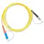 Fluke Networks SRC-9-SCST одномодовый тестовый эталонный кабель 2 м (SC/ST)