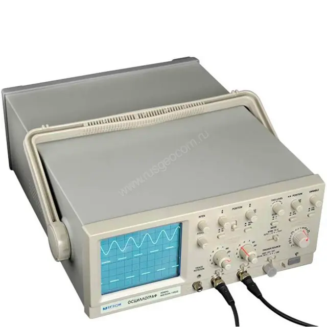 Осциллограф МЕГЕОН 15022