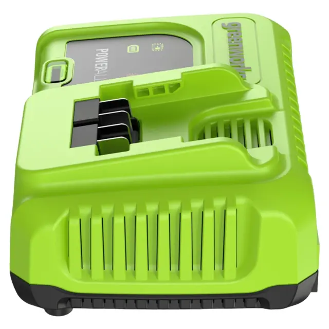 Greenworks G24C8 24V 8A - зарядное устройство