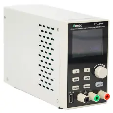 VERDO PP1104 - источник питания