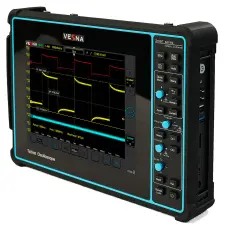 VESNA OVA1-202 - осциллограф