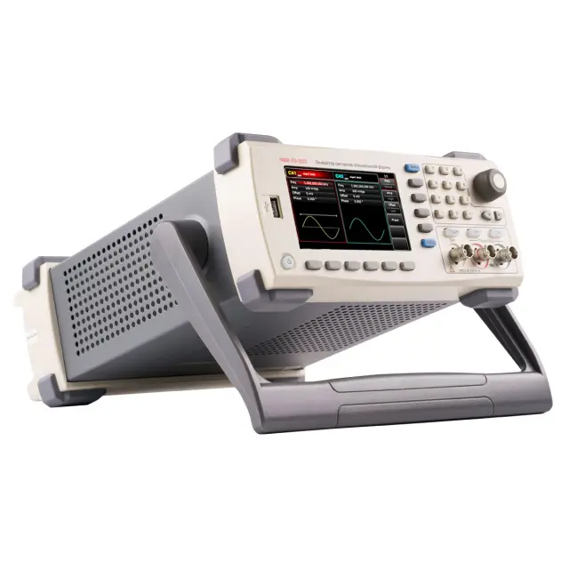 RGK FG-1202 - Генератор сигналов