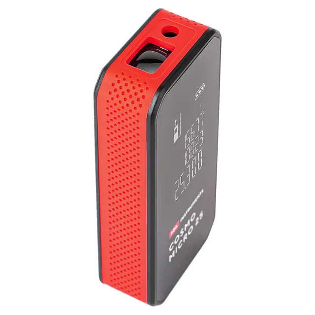 ADA COSMO MICRO 25 - лазерный дальномер с красным лучом