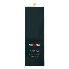 VESNA SGVL06 - генератор сигналов