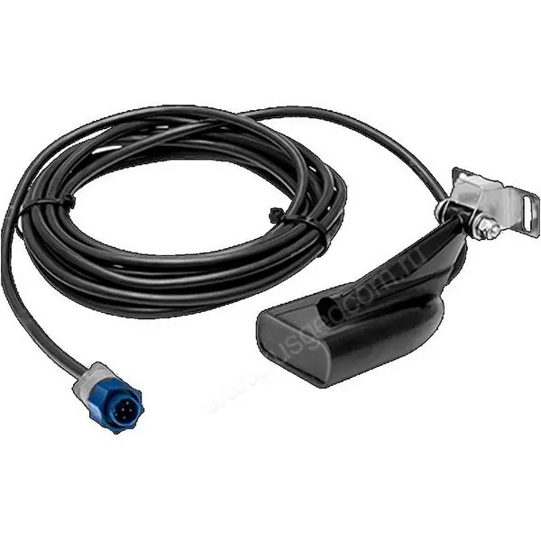 Датчик Lowrance HDI SKIMMER XDCR 83/200 455/800KHZ
