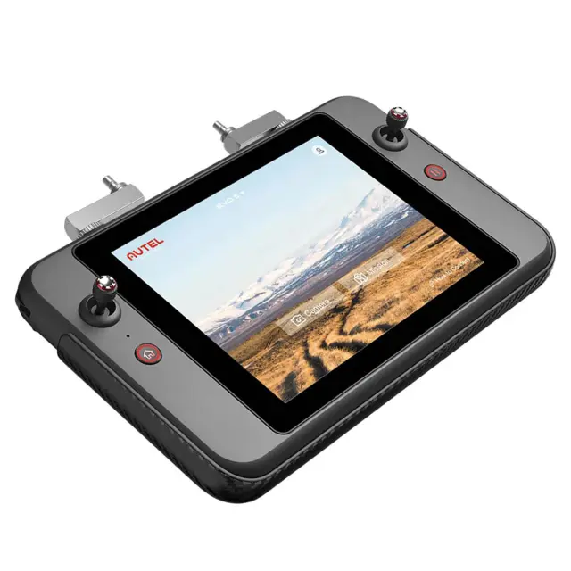 Адаптер ALIENTECH Plug and Play для интеллектуального контроллера Autel, используемого для антенн Duo / Duo II / Duo III / PRO 2,4G /5,2G/ 5,8G (одна пара)